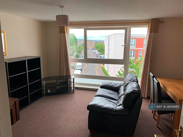 2 Bedroom Flat To Rent In Hanson Park, Glasgow, G31