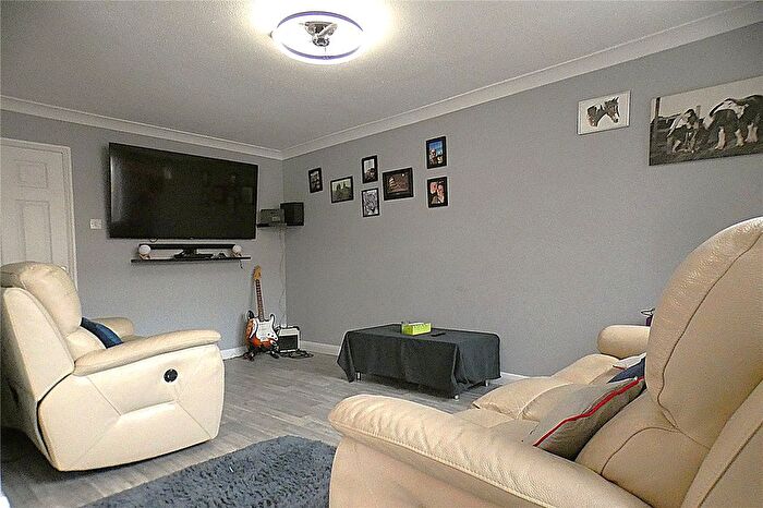 3 Bedroom Terraced House For Sale In Halewood, Bracknell, Bracknell Forest, RG12