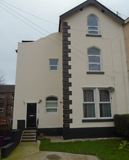 2 Bedroom Flat To Rent In St. Domingo Grove, Liverpool, Merseyside, L5