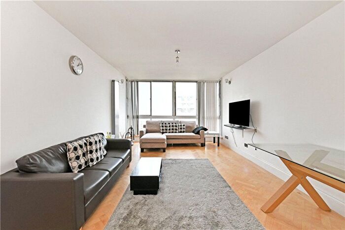 1 Bedroom Flat To Rent In Quadrangle Tower, Cambridge Square, W2