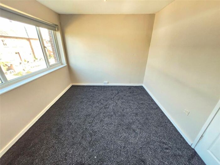 3 Bedroom Town House For Sale In Balfour, Tamworth, Staffordshire, B79