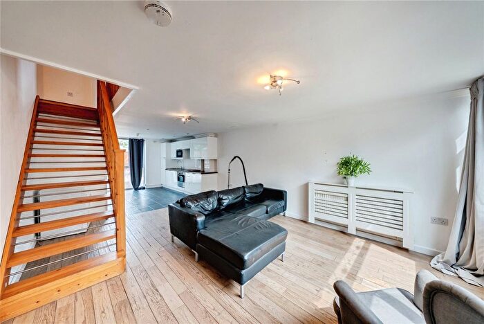 2 Bedroom Property To Rent In Rogers Road, London, E16