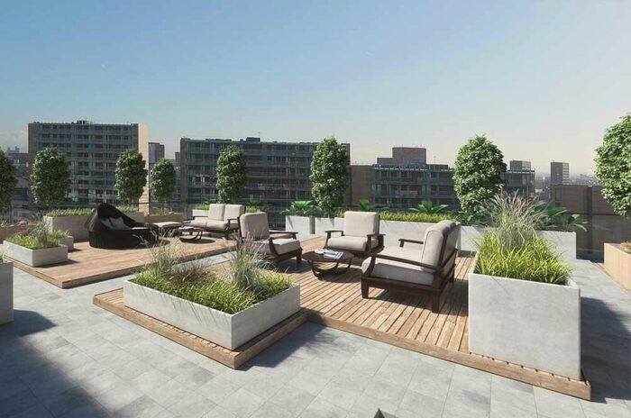 1 Bedroom Flat For Sale In Downtown Block D, Woden Street, Salford, Greater Manchester, M5