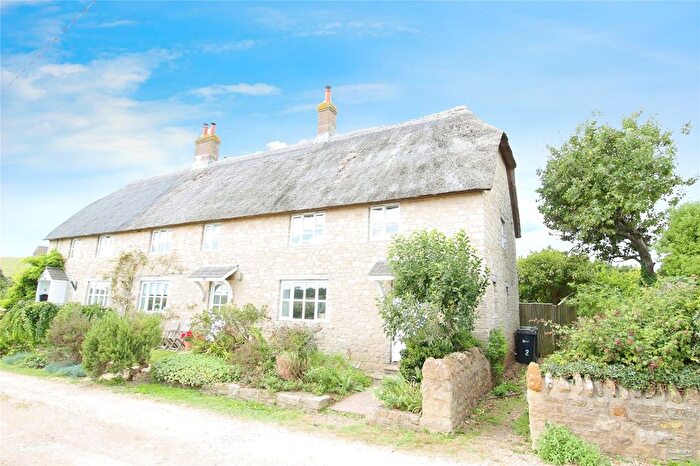 3 Bedroom Detached House To Rent In Hannahs Lane, Abbotsbury, Weymouth, Dorset, DT3