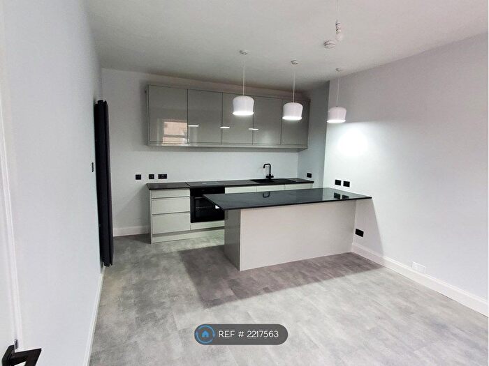 1 Bedroom Flat To Rent In St. John Street, Galashiels, TD1
