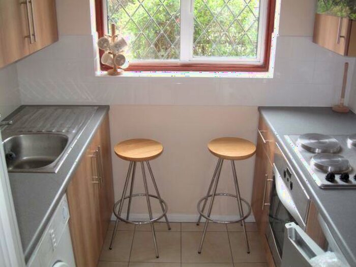 1 Bedroom Terraced House To Rent In Kirkland Close, Sidcup, DA15