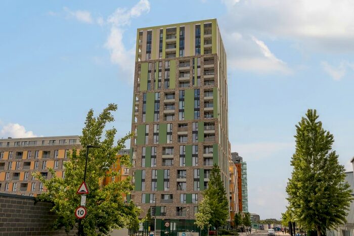 1 Bedroom Flat To Rent In Telcon Way, London, SE10