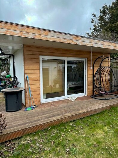 Studio To Rent In Holders Hill Gardens, London, NW4