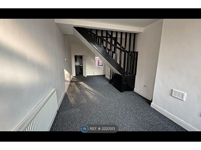2 Bedroom Terraced House To Rent In Vernon Street, Leicester, LE3