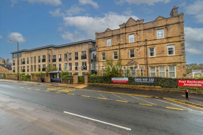 1 Bedroom Flat To Rent In Greaves Road, Lancaster, LA1