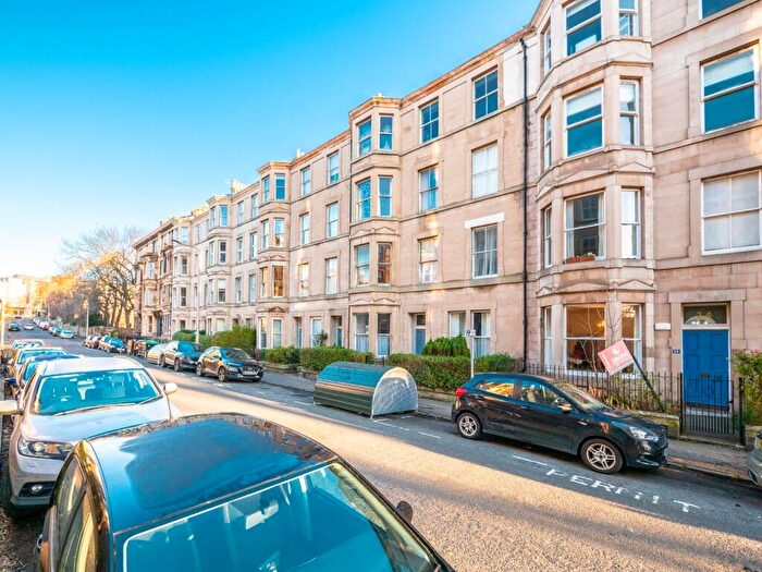 5 Bedroom Flat To Rent In , Lauriston Gardens, Edinburgh, EH3