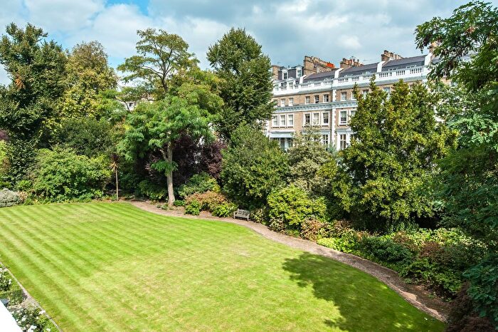 1 Bedroom Flat To Rent In Onslow Gardens, London, SW7