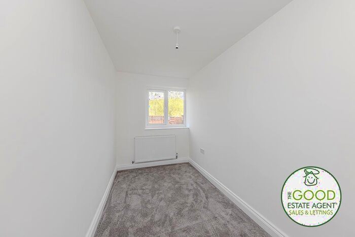 2 Bedroom Bungalow For Sale In Appleton Walk, Wilmslow, SK9