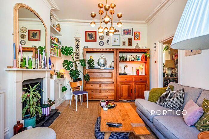 1 Bedroom Flat To Rent In Riversdale Road, N5