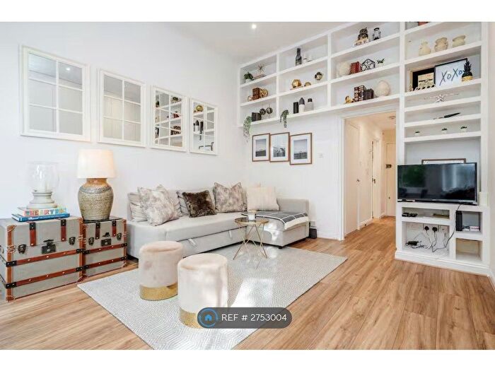 1 Bedroom Flat To Rent In Ladbroke Grove, London, W10