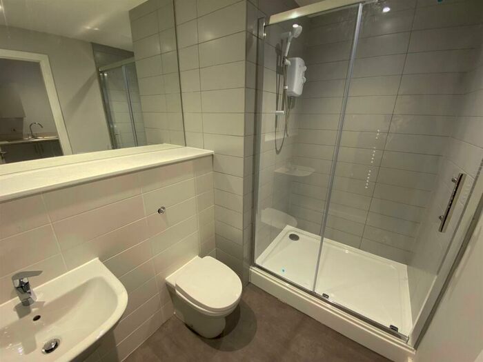 1 Bedroom Apartment To Rent In Sky Gardens, Crosby Road North, Waterloo, Liverpool, L22