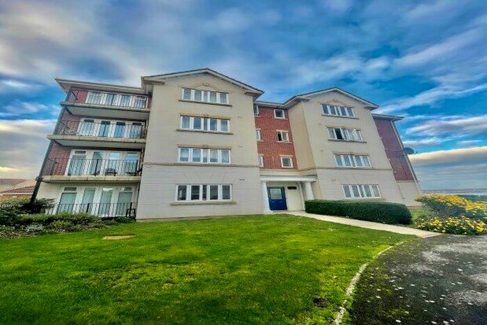 2 Bedroom Flat To Rent In Vanguard Road, Gosport, PO12