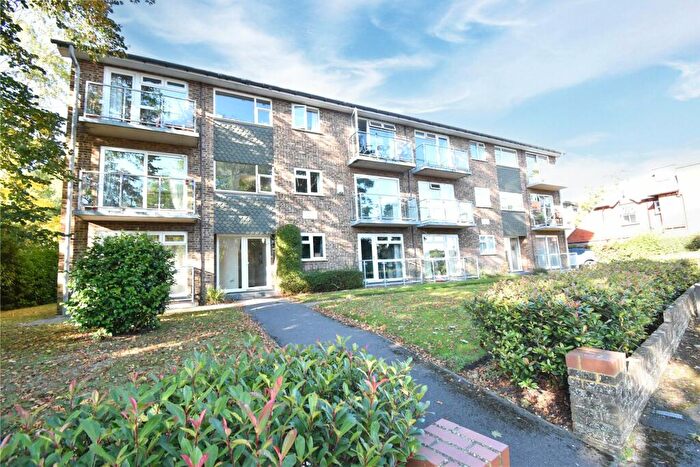 2 Bedroom House To Rent In Gable End, Clockhouse Road, Farnborough, Hampshire, GU14