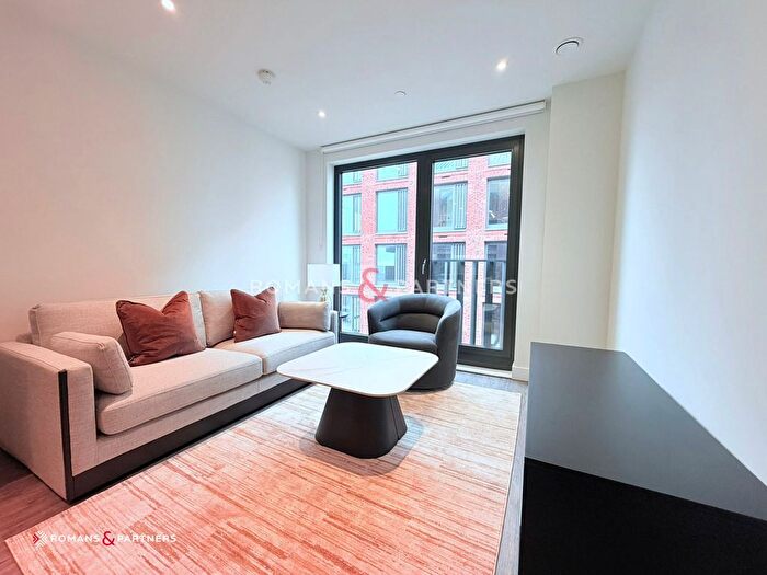 1 Bedroom Flat To Rent In Ashted Wharf, Glasswater Locks, B4