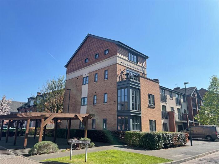 3 Bedroom Duplex To Rent In Deane Road, Wilford, Nottingham, NG11