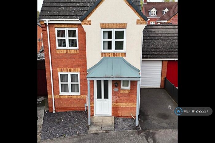 3 Bedroom Detached House To Rent In Guestwick Green, Hamilton, Leicester, LE5