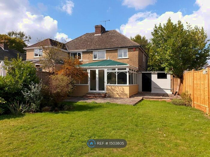 3 Bedroom Semi-Detached House To Rent In Merlin Haven, Gloucestershire, GL12