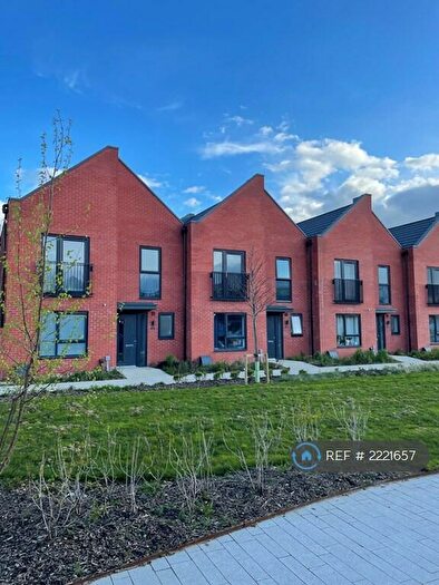 3 Bedroom Terraced House To Rent In Swan Place, Leicester, LE3