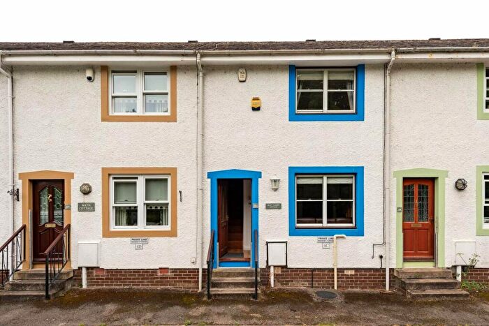 2 Bedroom Terraced House To Rent In Rubby Banks Road, Cockermouth, Cumbria, CA13