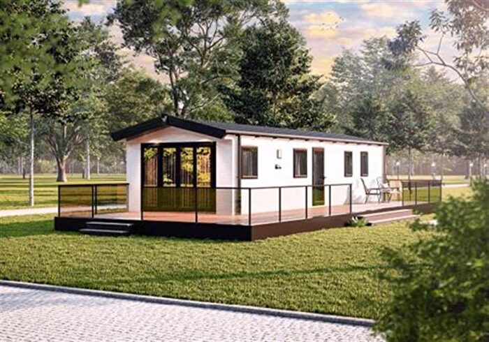 2 Bedroom Property For Sale In Hutton Sessay, Thirsk, YO7