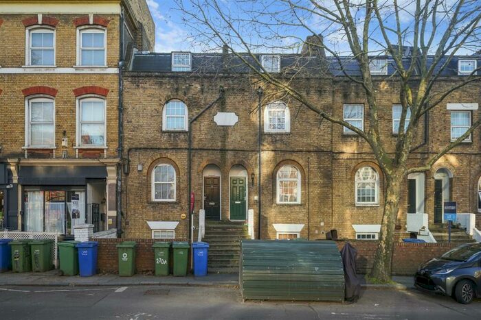 2 Bedroom Apartment To Rent In Lower Road, Surrey Quays, SE16