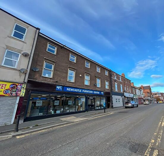 3 Bedroom Flat For Sale In .B Saville Street West, North Shields, Tyne And Wear, NE29