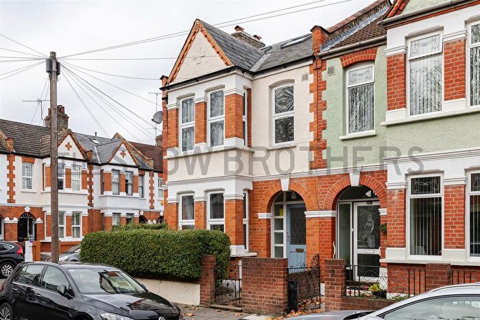 4 Bedroom End Terrace House To Rent In Ridgdale Street, London, E3