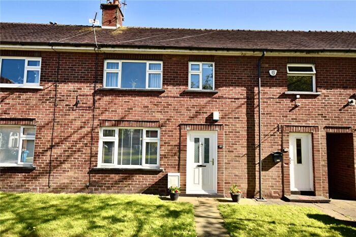 1 Bedroom Apartment For Sale In Dale Square, Royton, Oldham, Greater Manchester, OL2