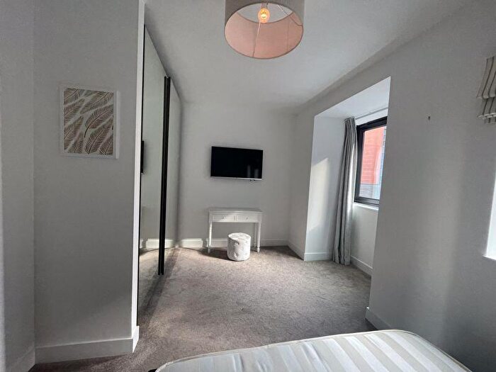 1 Bedroom Apartment To Rent In Apartment, One The Brayford, Lincoln, LN1