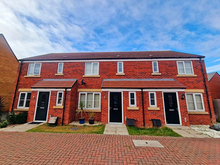 3 Bedroom Property To Rent In Fairhaven, Hampton Gardens, Peterborough, PE7