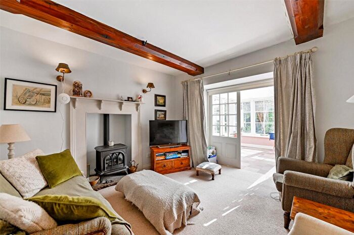 5 Bedroom Detached House To Rent In Mill Lane, Congresbury, Bristol, Somerset, BS49