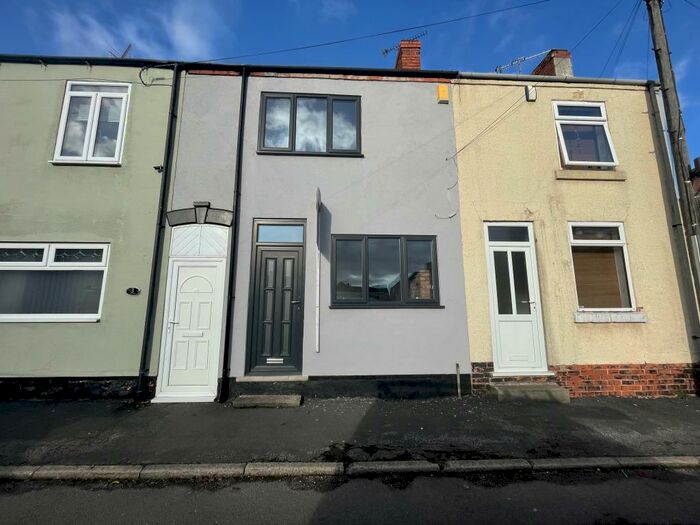 3 Bedroom House To Rent In Orchard Street, Langley Mill, Nottingham, NG16