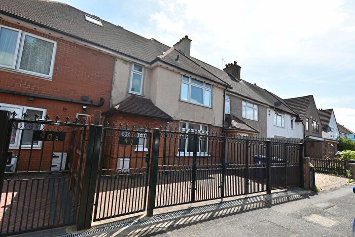 5 Bedroom Terraced House To Rent In Ealing, W5