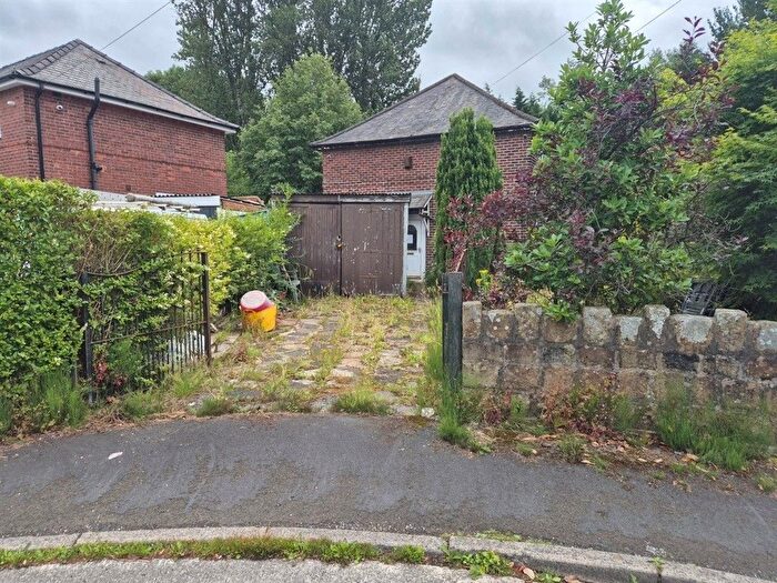 2 Bedroom Flat For Sale In Belthorne Avenue, Manchester, M9