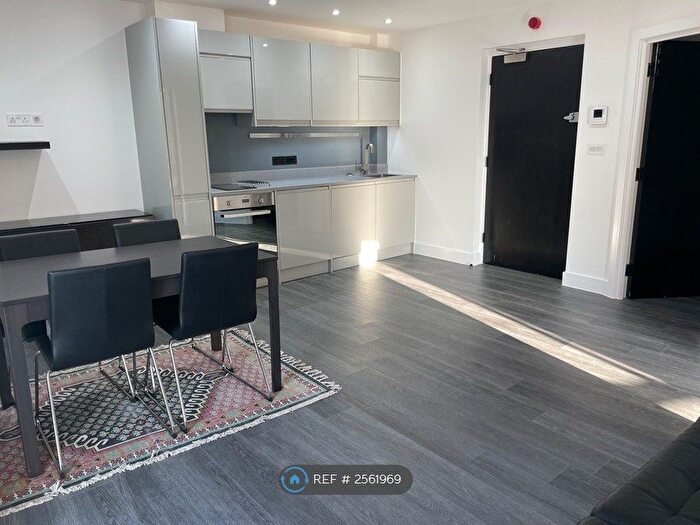 1 Bedroom Flat To Rent In Baldwin Street, Bristol, BS1