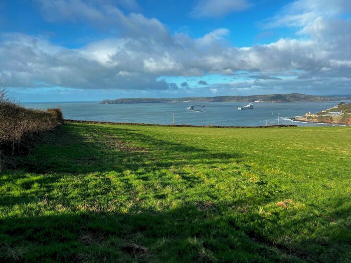 Land For Sale In Lot Land At Down Thomas, PL9