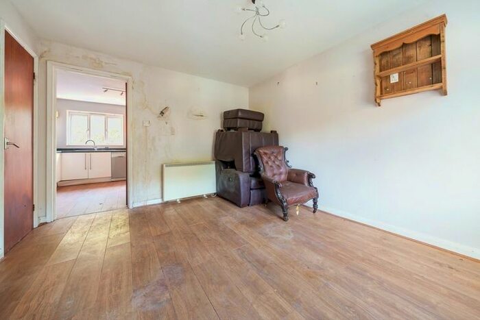 2 Bedroom Terraced House For Sale In The Street, Newmarket, Cambridgeshire, CB8