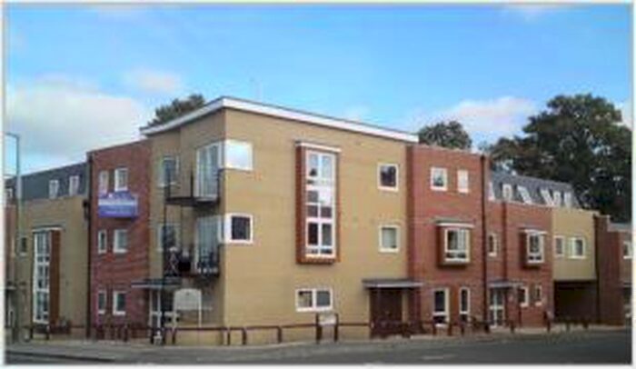 6 Bedroom House To Rent In Portswood Road, Portswood, Southampton, SO17