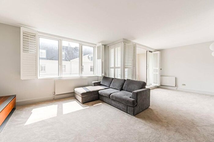 2 Bedroom Flat To Rent In Chelsea Harbour, Chelsea, London, SW10