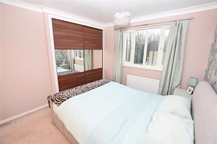 3 Bedroom Terraced House For Sale In Blake Court, South Woodham Ferrers, Chelmsford, Essex, CM3
