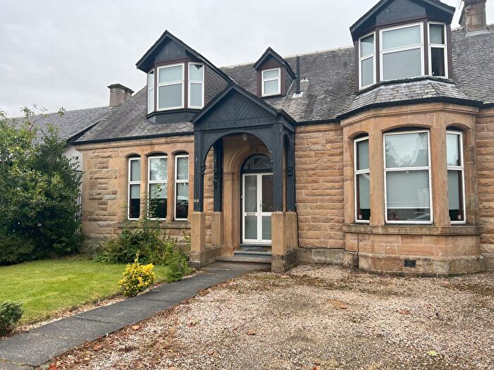 3 Bedroom Detached House To Rent In Burnhead Road, Larbert, FK5