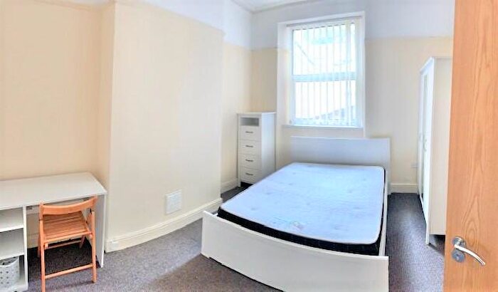 1 Bedroom House Of Multiple Occupation To Rent In Glynrhondda Street, Cardiff(City), CF24