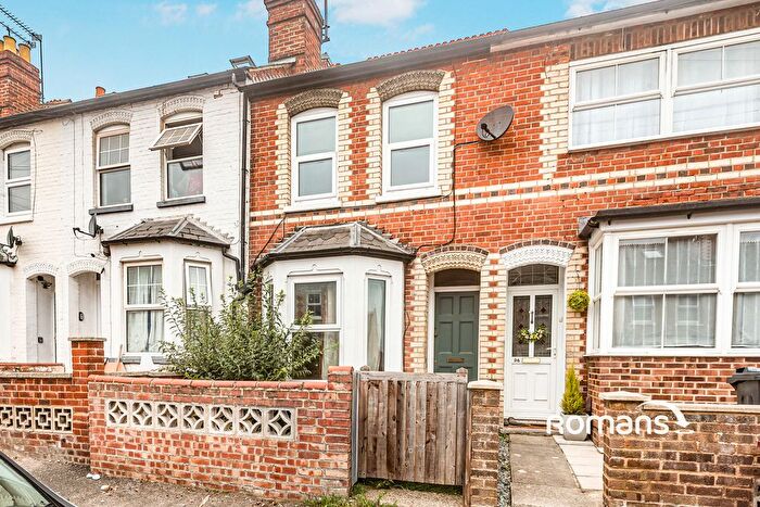 2 Bedroom Property To Rent In St. Georges Road, Reading, RG30