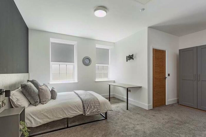 1 Bedroom Studio Flat To Rent In - Studio, Derby, DE22