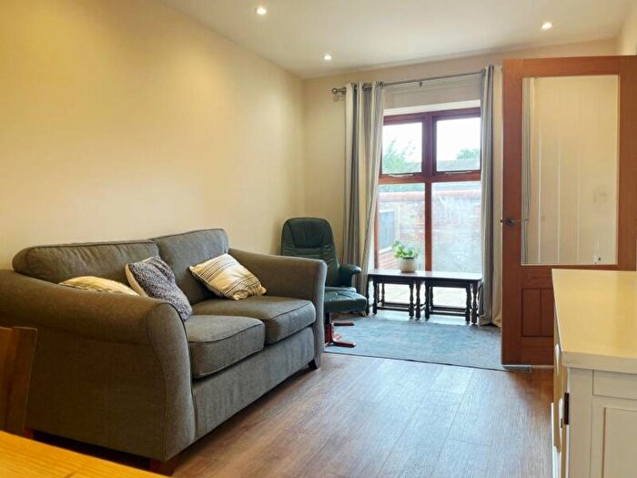 2 Bedroom Terraced House To Rent In Tuffields Road, Whepstead, Bury St Edmunds, IP29